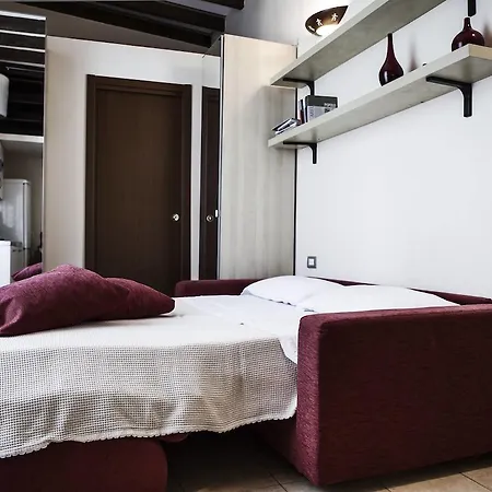 Frisi Apartment Milan